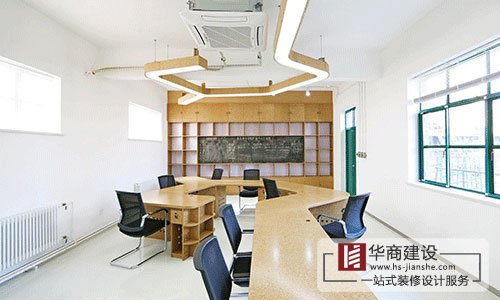 廣州辦公室裝修消防工程應該注意的地方