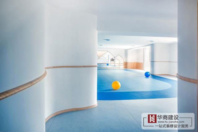 廣州教育培訓機構(gòu)裝修光線設(shè)計
