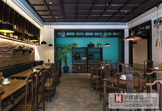 飯店餐廳的生意好不好，跟裝修有關(guān)系嗎？