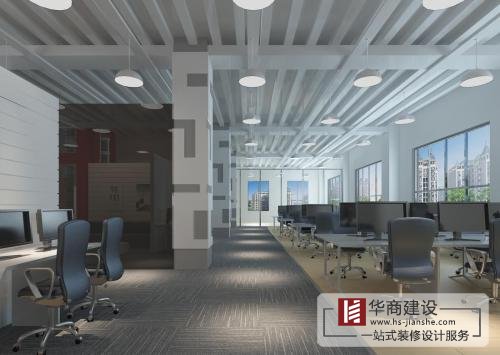 辦公室裝修需要注意哪些事項(xiàng)？