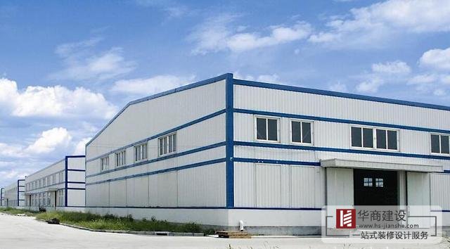 廠房建設(shè)，一般有哪些類型呢？