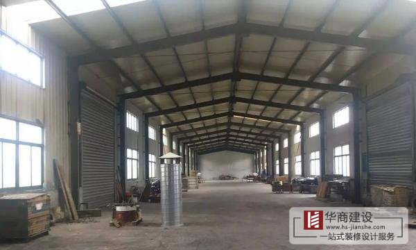 廠房建設(shè)，一般有哪些類型呢？