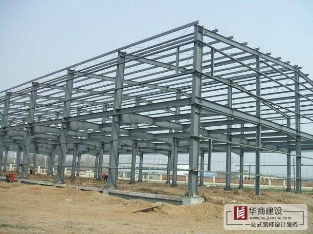 廠房建設(shè)，一般有哪些類型呢？