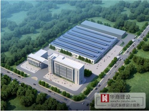 廠房建設(shè)，一般有哪些類型呢？