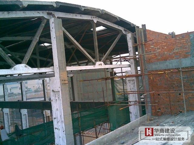 廠房建設(shè)，一般有哪些類型呢？