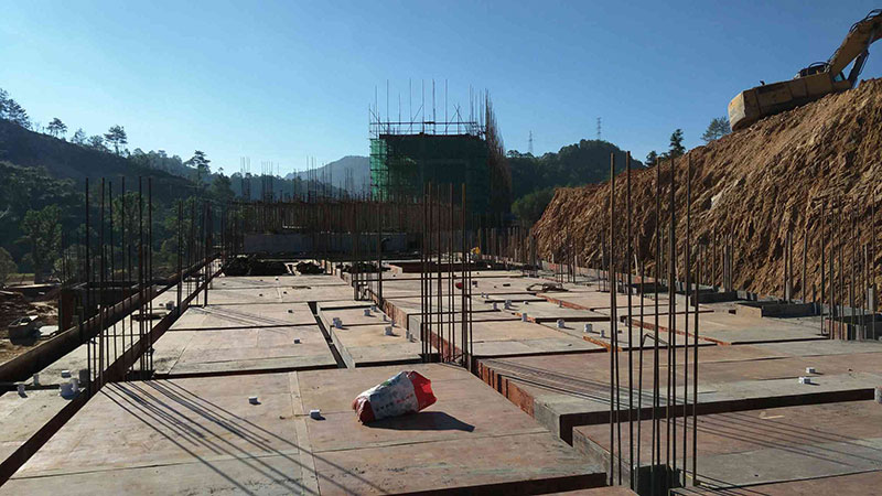 土建承包公司找哪家好，廣州廣東華商建設(shè)