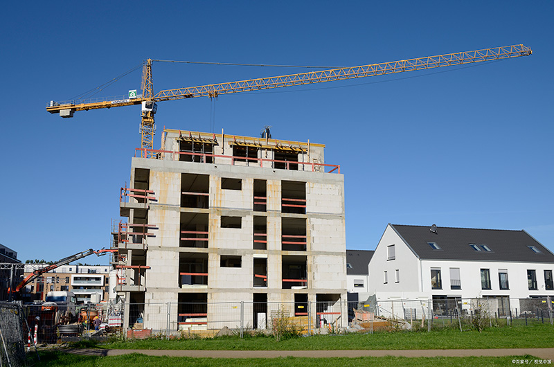 廣州番禺區(qū)建筑土建公司哪家好，工程隊推薦